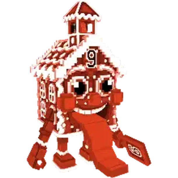 La Ginger Sekolah secret, Steal a Brainrot