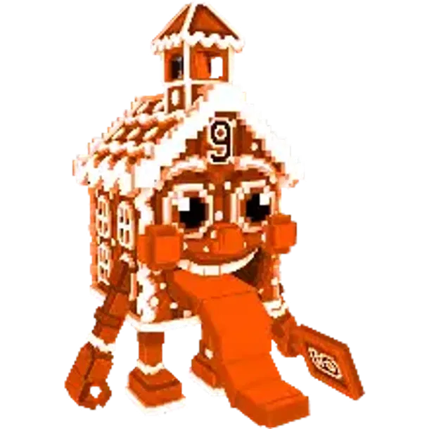 La Ginger Sekolah secret, Steal a Brainrot