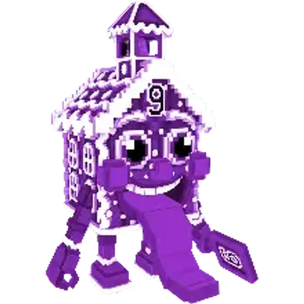 La Ginger Sekolah secret, Steal a Brainrot