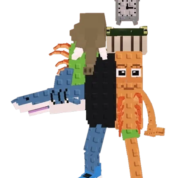 La Grande Combinasion secret, Steal a Brainrot