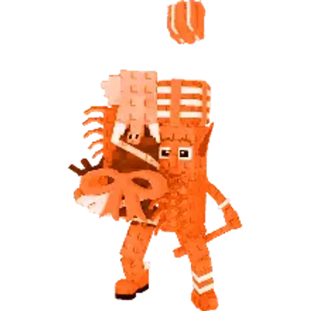 La Jolly Grande secret, Steal a Brainrot