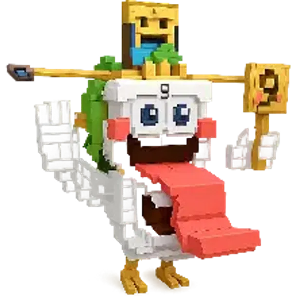 La Secret Combinasion secret, Steal a Brainrot