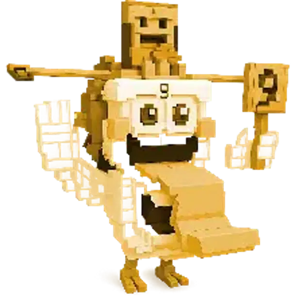 La Secret Combinasion secret, Steal a Brainrot