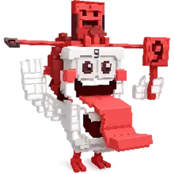 La Secret Combinasion secret, Steal a Brainrot