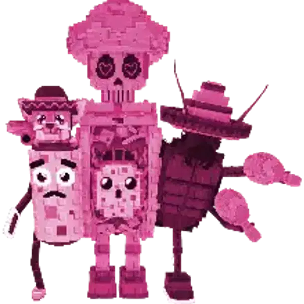 La Taco Combinasion secret, Steal a Brainrot