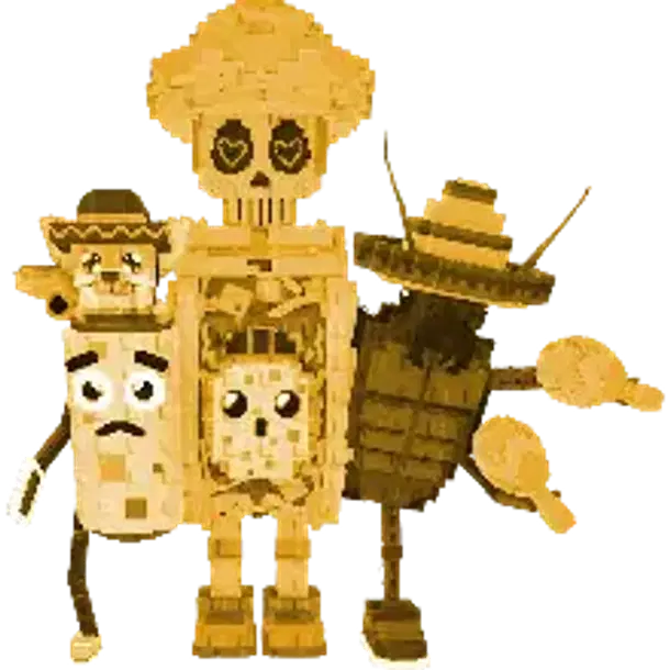 La Taco Combinasion secret, Steal a Brainrot