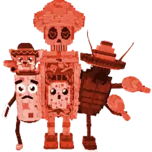 La Taco Combinasion secret, Steal a Brainrot