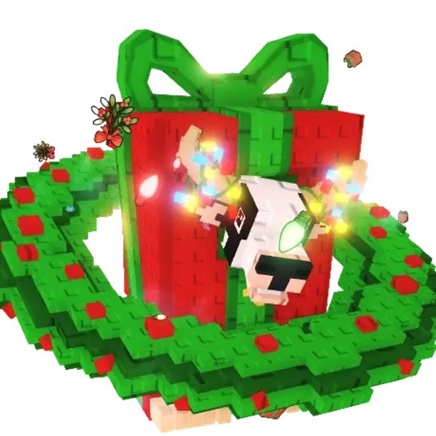 La Vacca Prese Presente secret, Steal a Brainrot