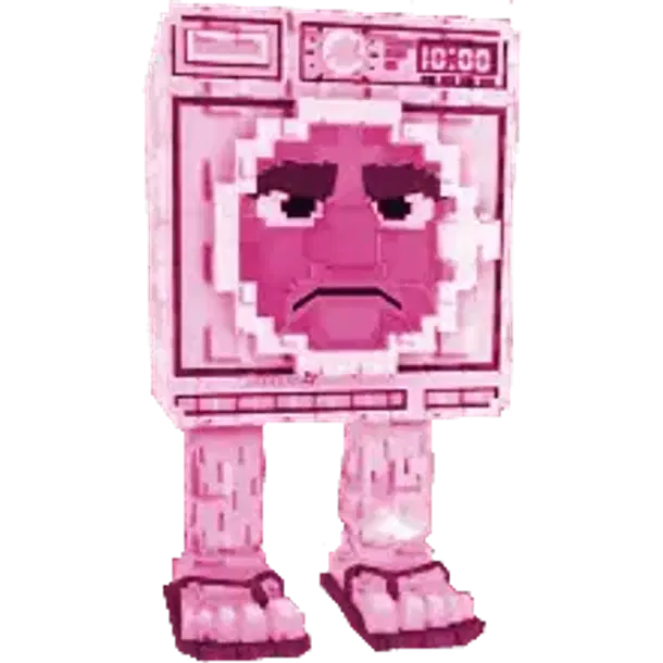 Lavadorito Spinito secret, Steal a Brainrot