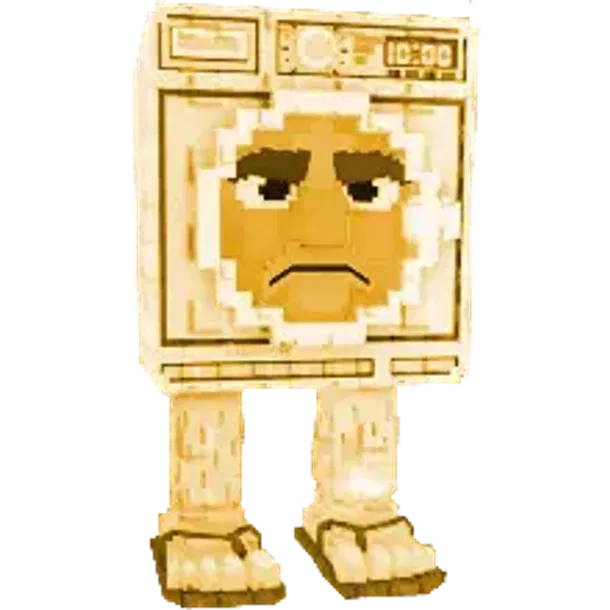 Lavadorito Spinito secret, Steal a Brainrot