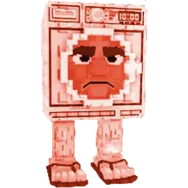 Lavadorito Spinito secret, Steal a Brainrot