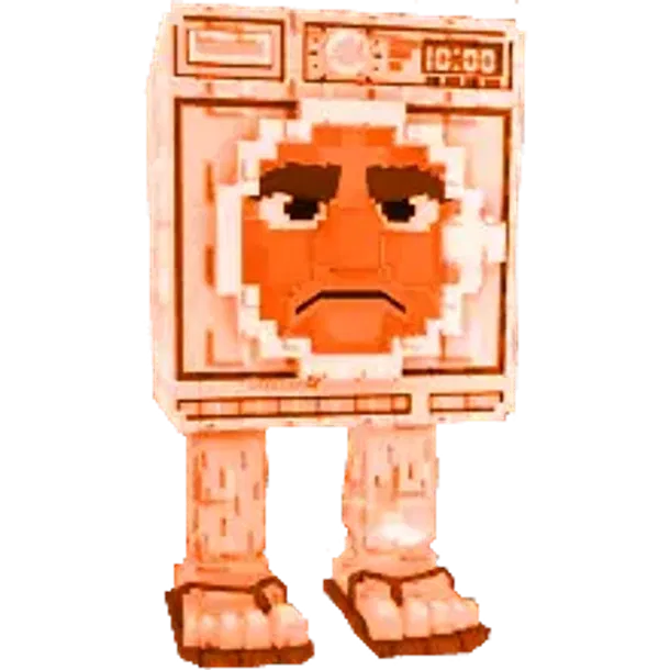 Lavadorito Spinito secret, Steal a Brainrot