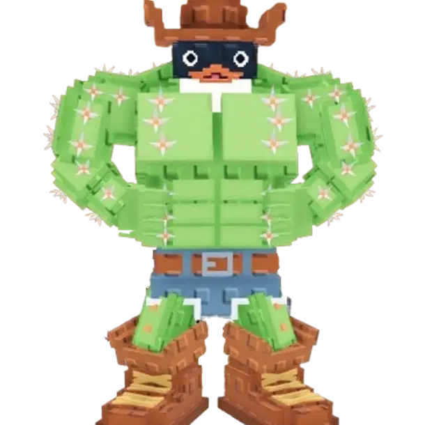 Lerulerulerule mythic, Steal a Brainrot