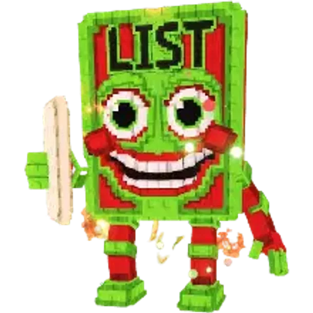 List List List Sahur secret, Steal a Brainrot