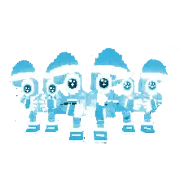 Los 25 secret, Steal a Brainrot