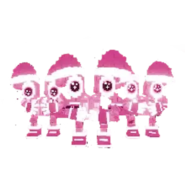 Los 25 secret, Steal a Brainrot