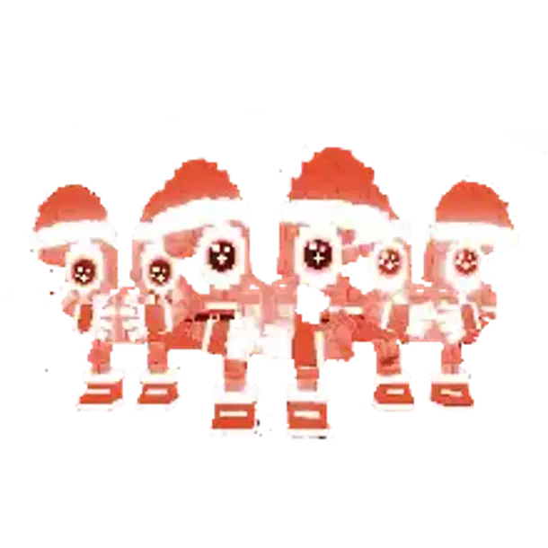 Los 25 secret, Steal a Brainrot