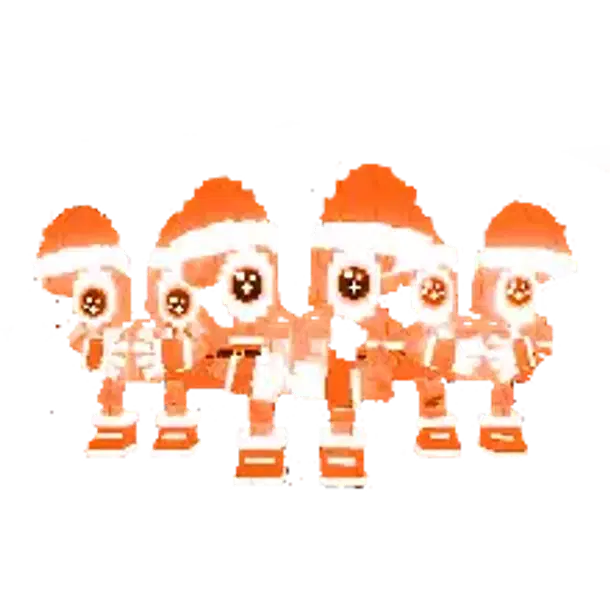 Los 25 secret, Steal a Brainrot