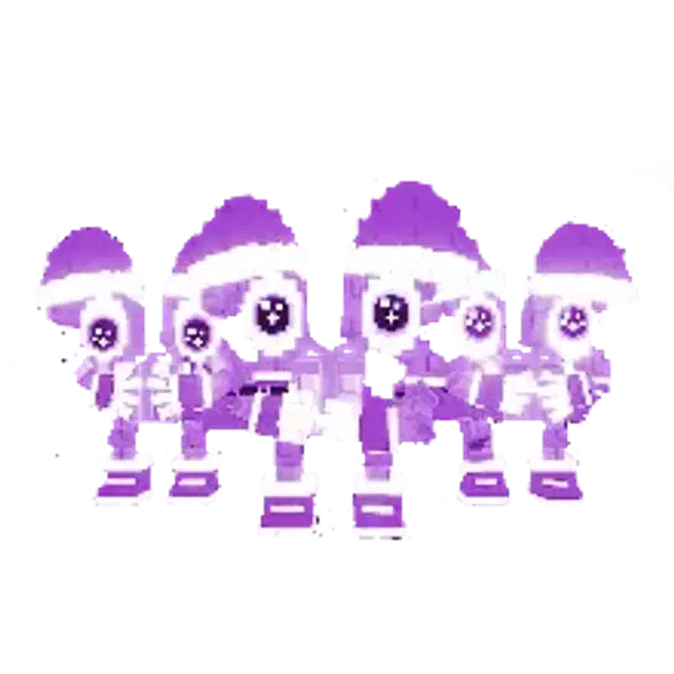 Los 25 secret, Steal a Brainrot