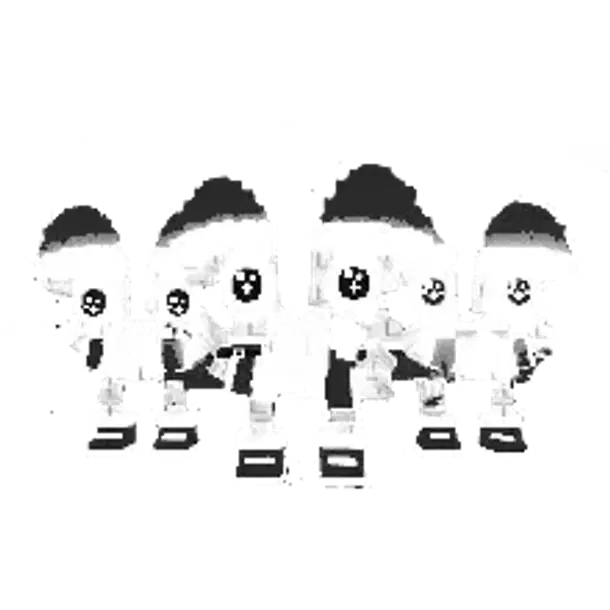 Los 25 secret, Steal a Brainrot