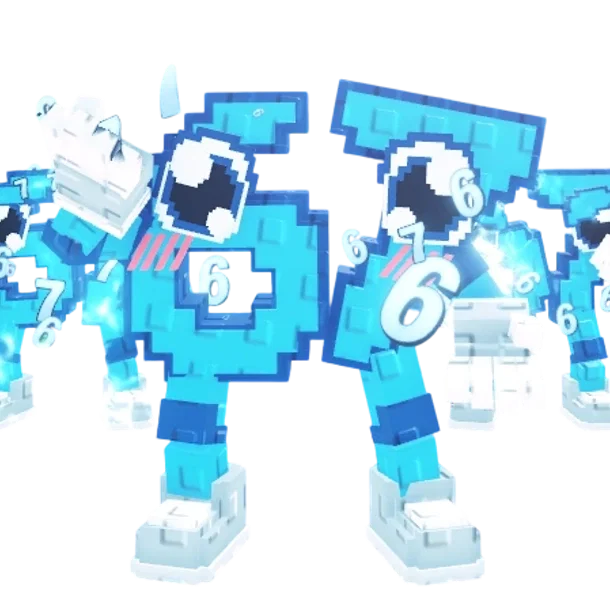 Los 67 secret, Steal a Brainrot