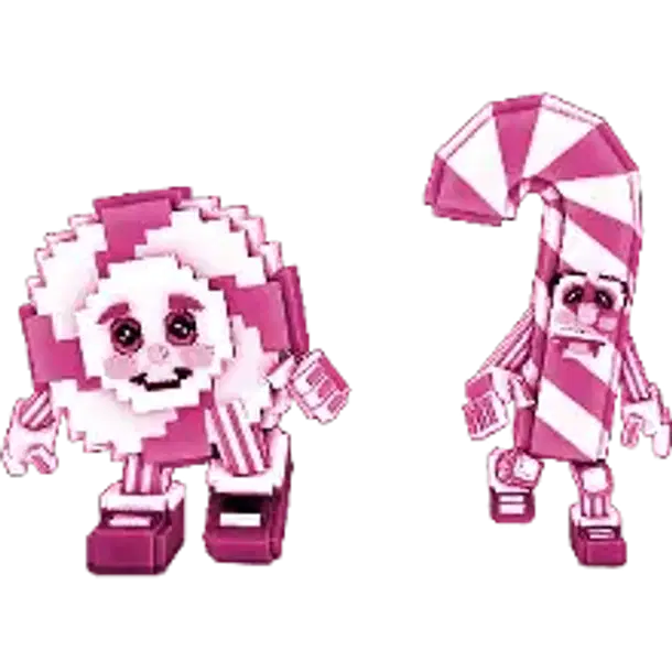 Los Candies secret, Steal a Brainrot