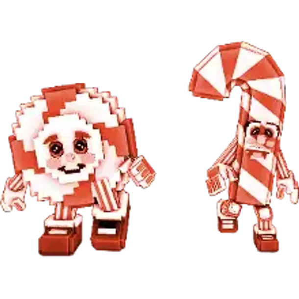 Los Candies secret, Steal a Brainrot