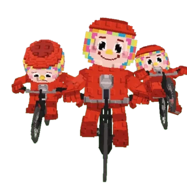 Los Chicleteiras secret, Steal a Brainrot