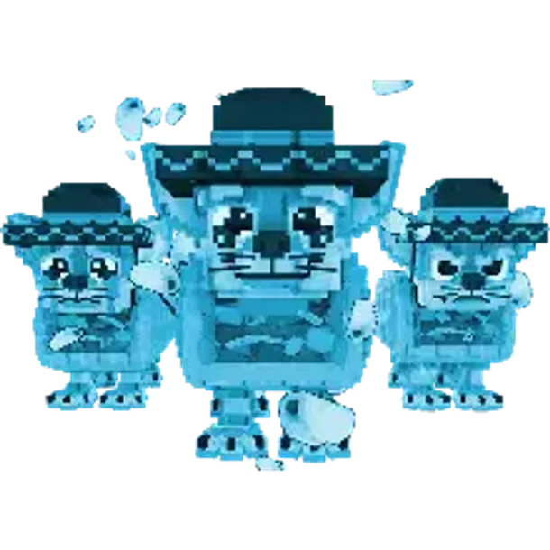 Los Chihuaninis brainrot_god, Steal a Brainrot