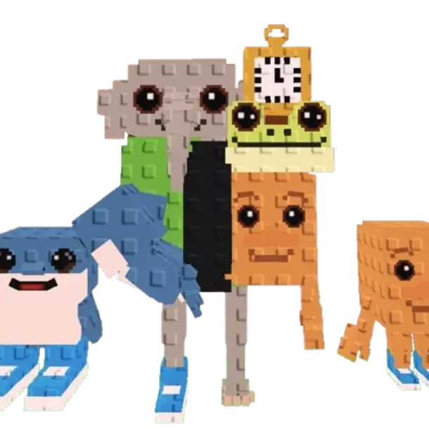 Los Combinasionas secret, Steal a Brainrot