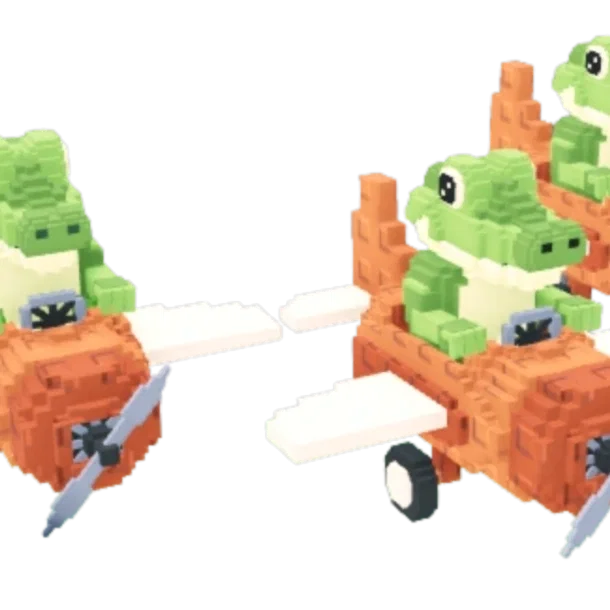 Los Crocodillitos brainrot_god, Steal a Brainrot