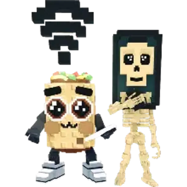 Los Mobilis secret, Steal a Brainrot