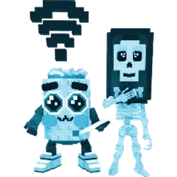 Los Mobilis secret, Steal a Brainrot