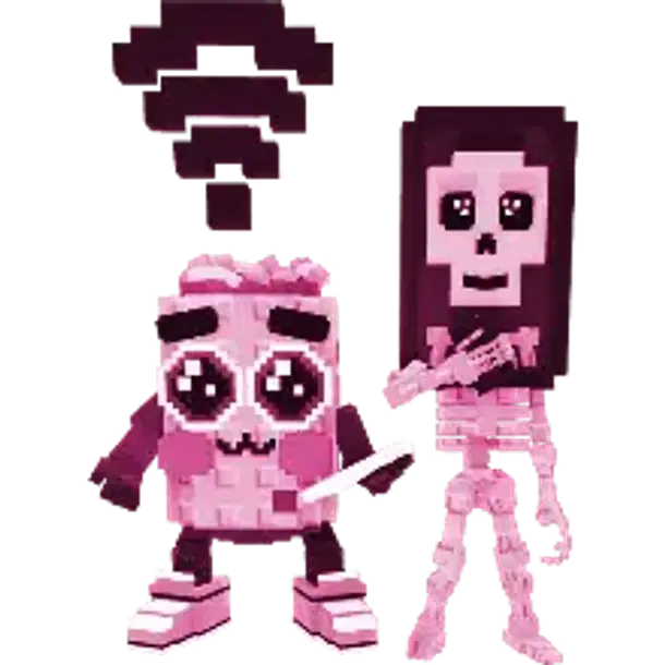 Los Mobilis secret, Steal a Brainrot