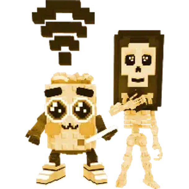 Los Mobilis secret, Steal a Brainrot