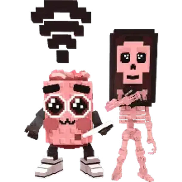 Los Mobilis secret, Steal a Brainrot