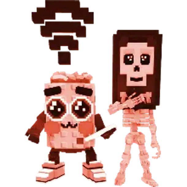 Los Mobilis secret, Steal a Brainrot