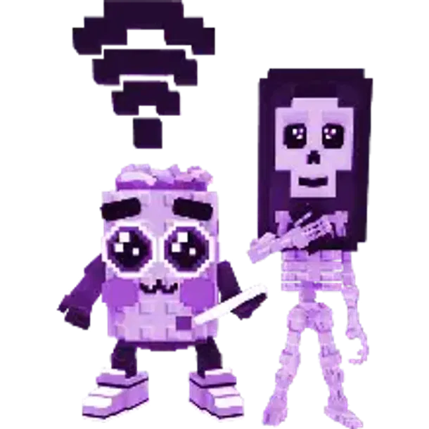 Los Mobilis secret, Steal a Brainrot