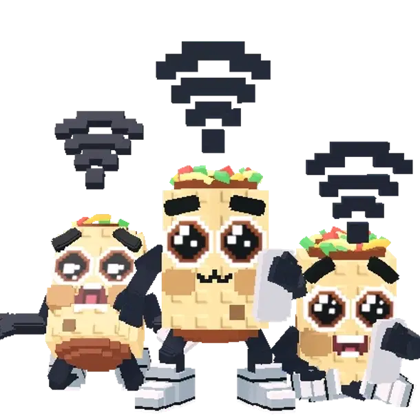 Los Nooo My Hotspotsitos secret, Steal a Brainrot