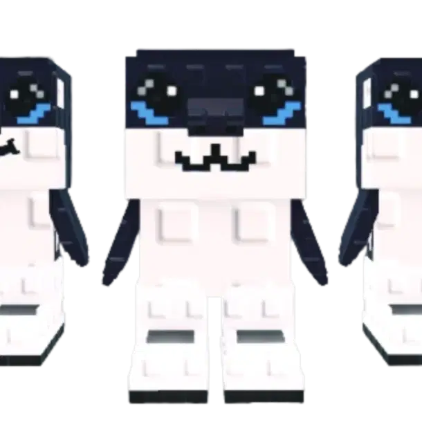 Los Orcalitos brainrot_god, Steal a Brainrot