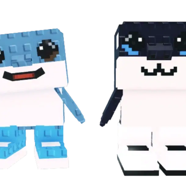 Los Primos secret, Steal a Brainrot