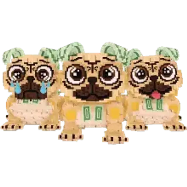 Los Puggies secret, Steal a Brainrot