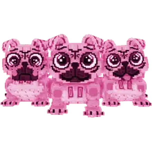 Los Puggies secret, Steal a Brainrot