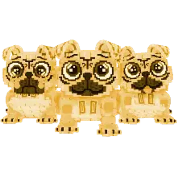 Los Puggies secret, Steal a Brainrot