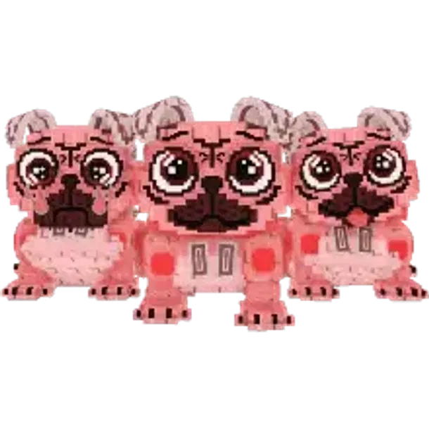 Los Puggies secret, Steal a Brainrot