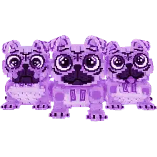 Los Puggies secret, Steal a Brainrot