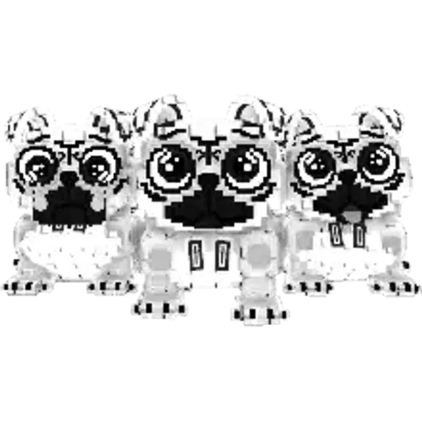 Los Puggies secret, Steal a Brainrot