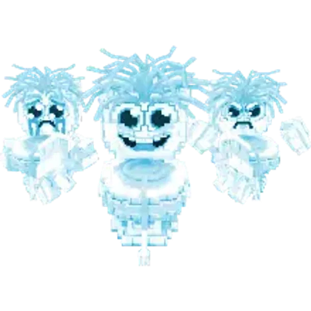 Los Spaghettis secret, Steal a Brainrot