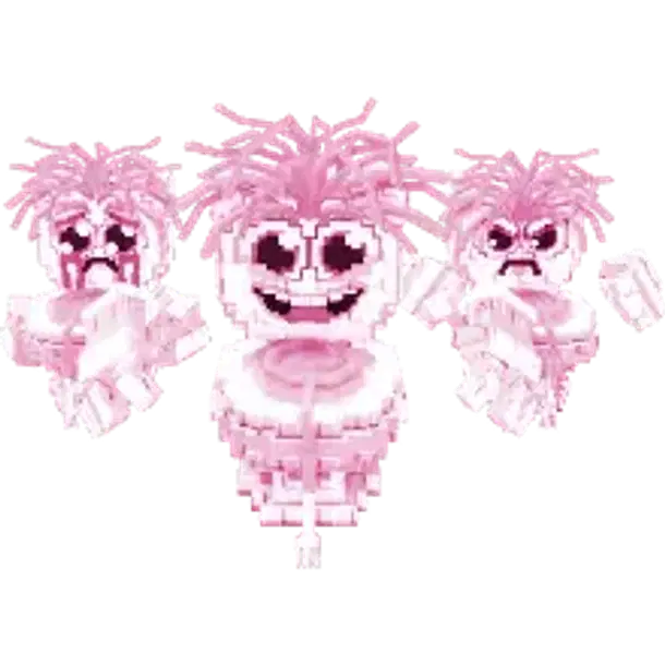 Los Spaghettis secret, Steal a Brainrot