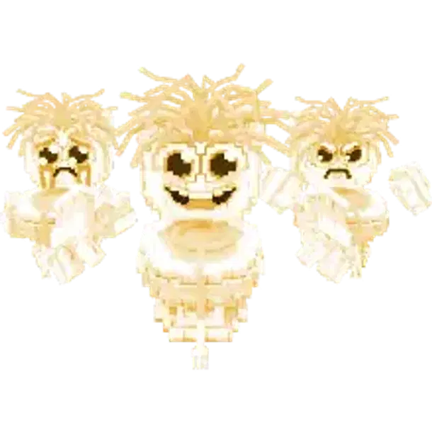 Los Spaghettis secret, Steal a Brainrot